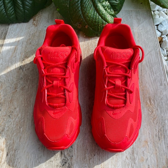 ❤️Nike Air Max 200❤️New-  !!! 🌹Price Firm !!!🌹 - Picture 7 of 9